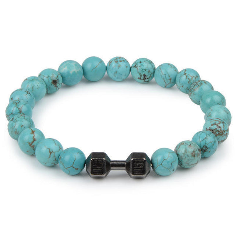 Kurzhantelarmband | Brehn