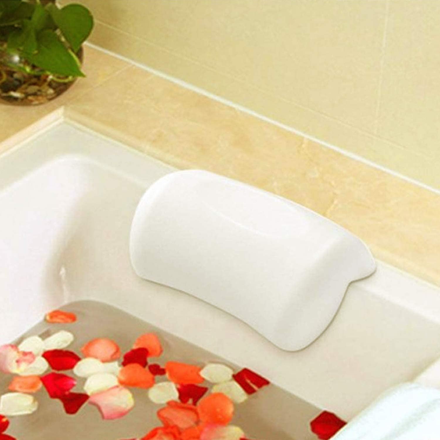 Anti-Slip Shower Pillow - SpaPillow