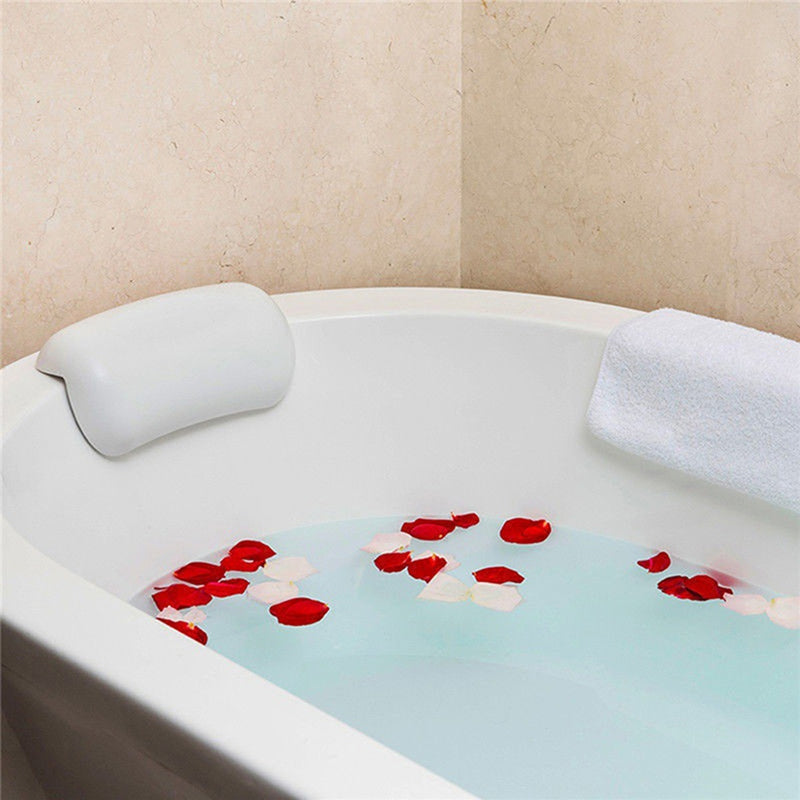 Anti-Slip Shower Pillow - SpaPillow