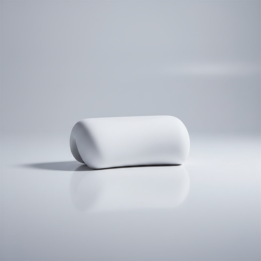 Anti-Slip Shower Pillow - SpaPillow