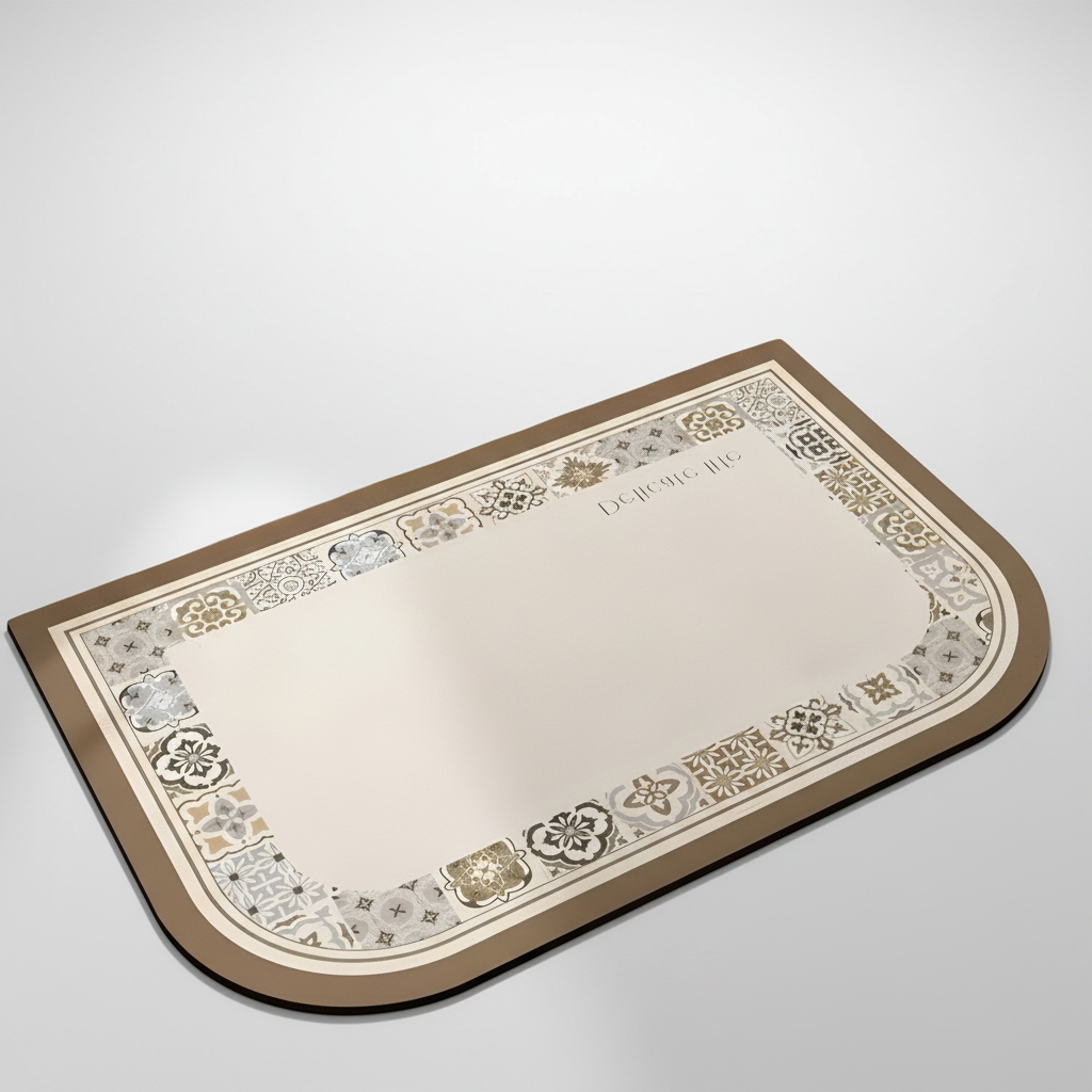 Anti-slip Bath Mat Soft - BathEaseo