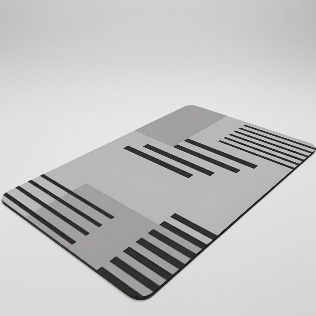 Anti-slip Bath Mat Soft - BathEaseo