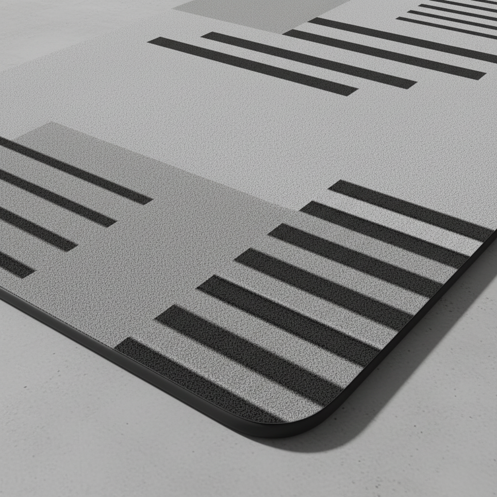 Anti-slip Bath Mat Soft - BathEaseo
