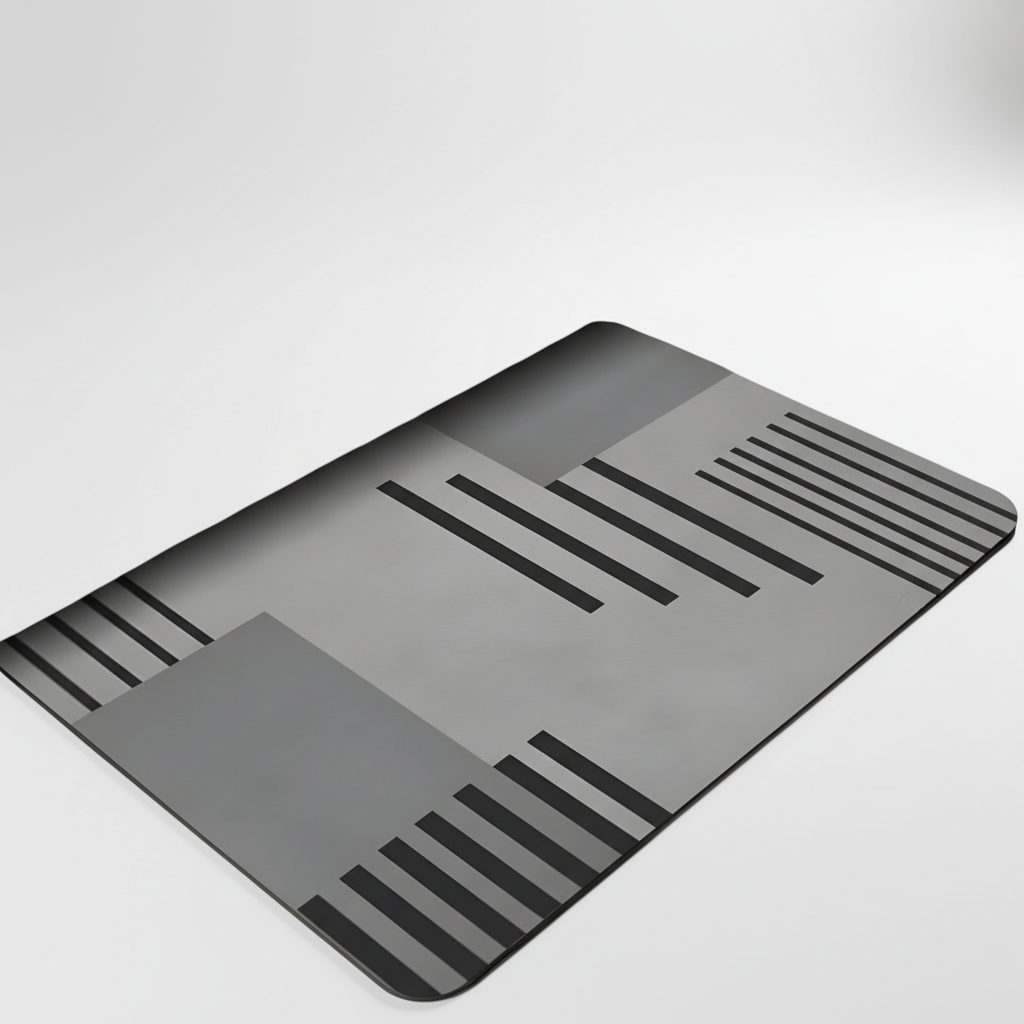 Anti-slip Bath Mat Soft - BathEaseo