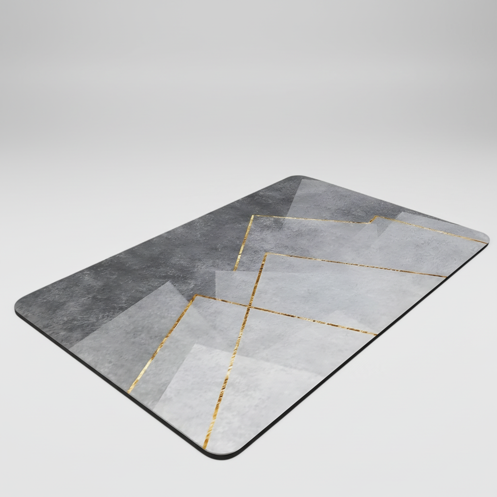 Anti-slip Bath Mat Soft - BathEaseo