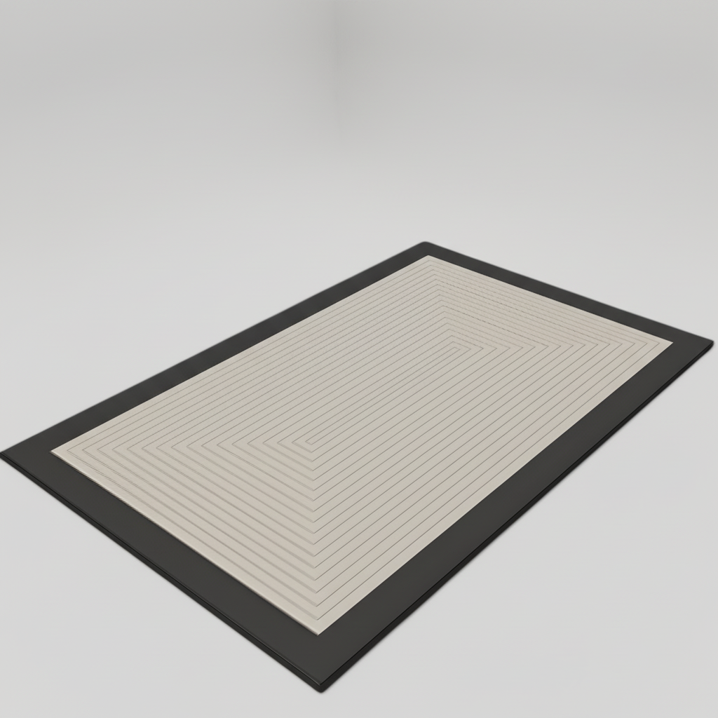 Anti-slip Bath Mat Soft - BathEaseo