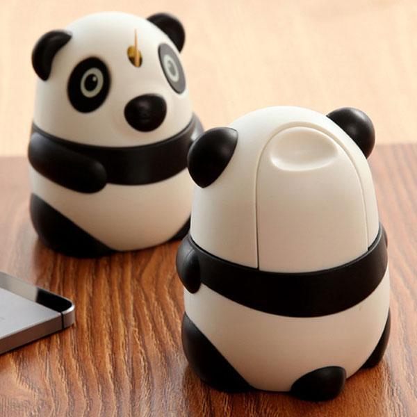 Automatischer Panda Zahnstocher Dispenser | Brehn
