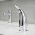 Automatic Soap Dispenser with Sensor - HygioFlow