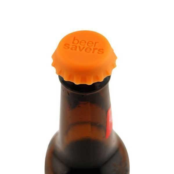 Bier Retter Flaschenverschlüsse (Set von 6) | Brehn
