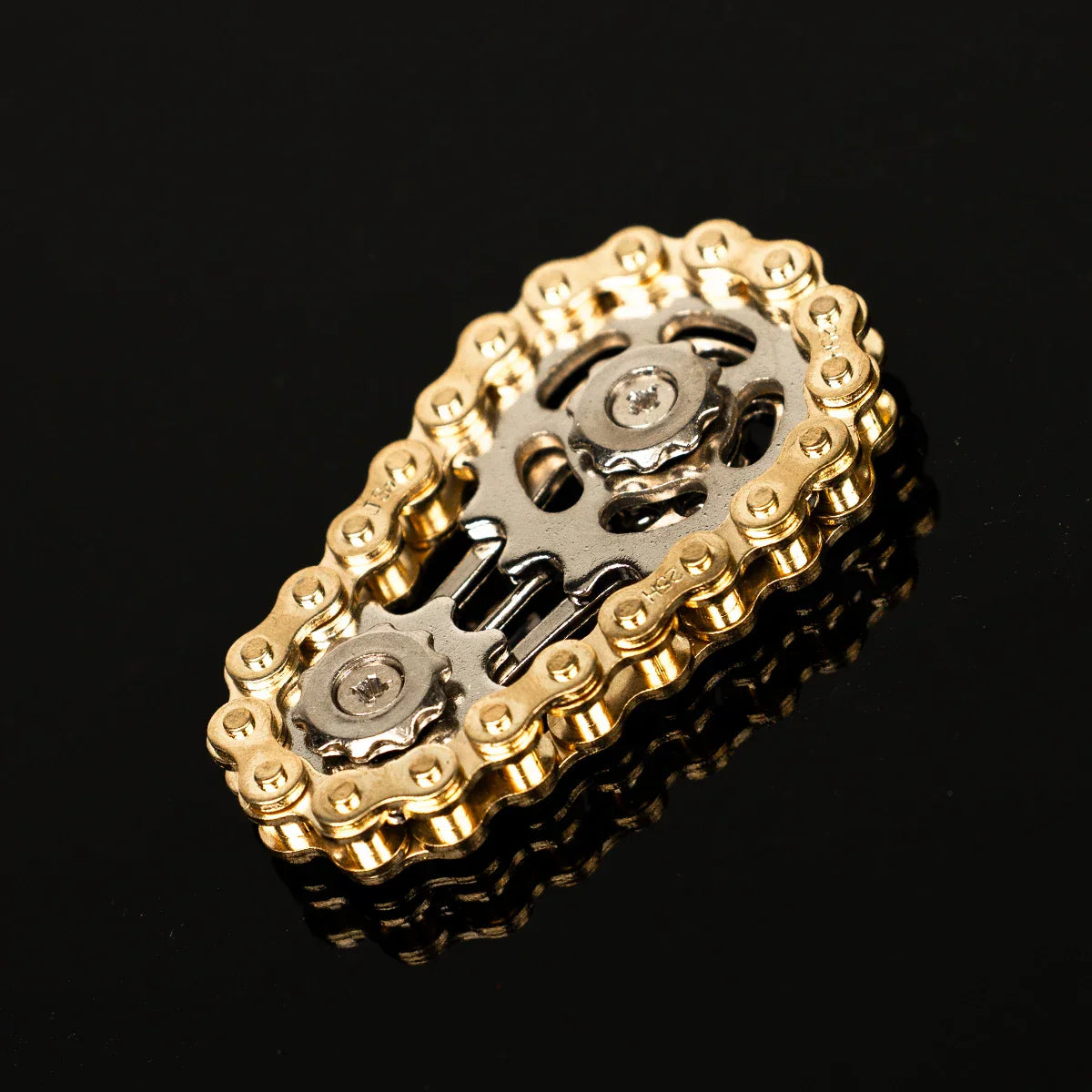 Bicycle Chain Gear Spinner - Gearlynx