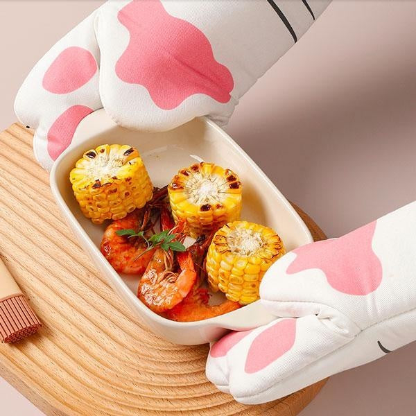 Cat Paws Backhandschuhe | Brehn
