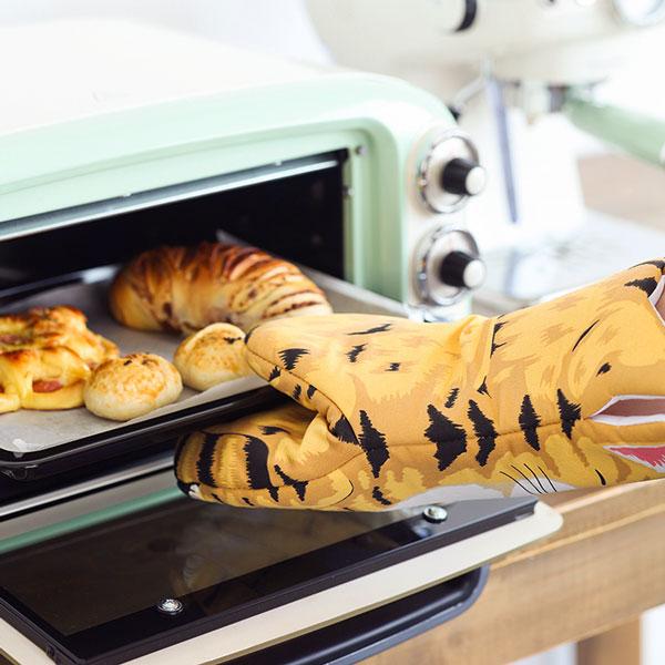 Cat Paws Backhandschuhe | Brehn