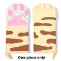 Cat Paws Backhandschuhe | Brehn