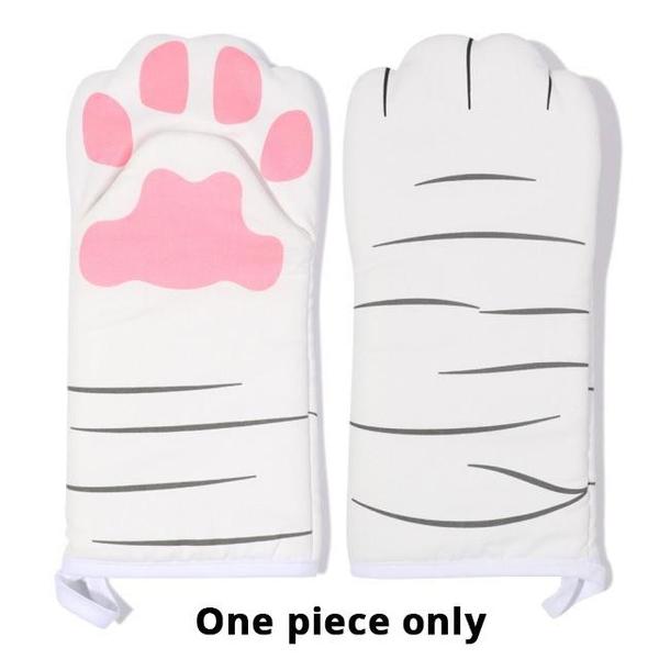 Cat Paws Backhandschuhe | Brehn