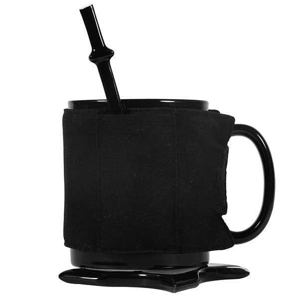 Keramische Ninja Tasse | Brehn
