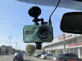 BowLift |  Front And Rear Dash Cam Dashboard Camera For Car With Night Vision