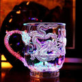 Farbwechsel LED Drache Becher | Brehn
