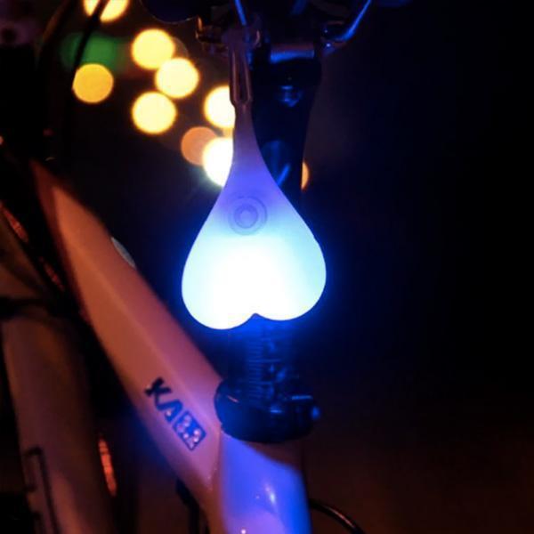 Fahrradlichter Fahrrad Rücklicht | Brehn