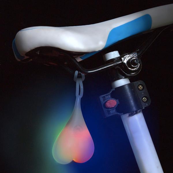 Fahrradlichter Fahrrad Rücklicht | Brehn