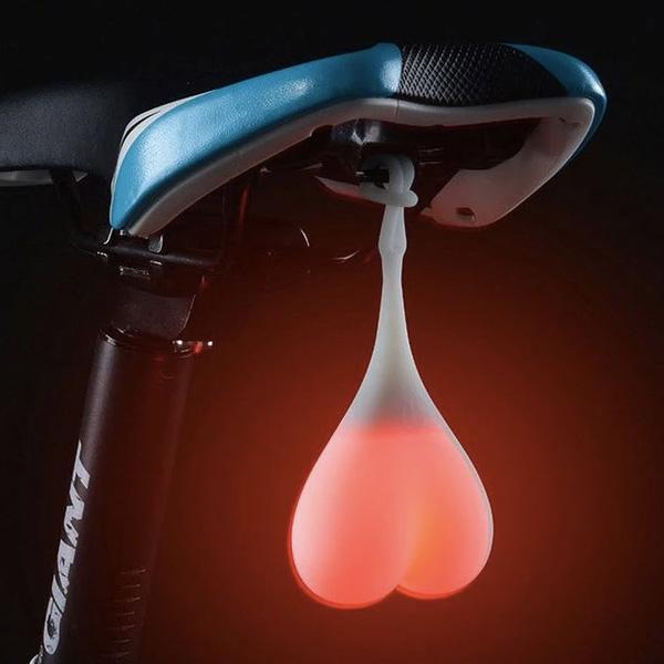 Fahrradlichter Fahrrad Rücklicht | Brehn