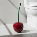 Design WC brush plastic - CherryCleanse