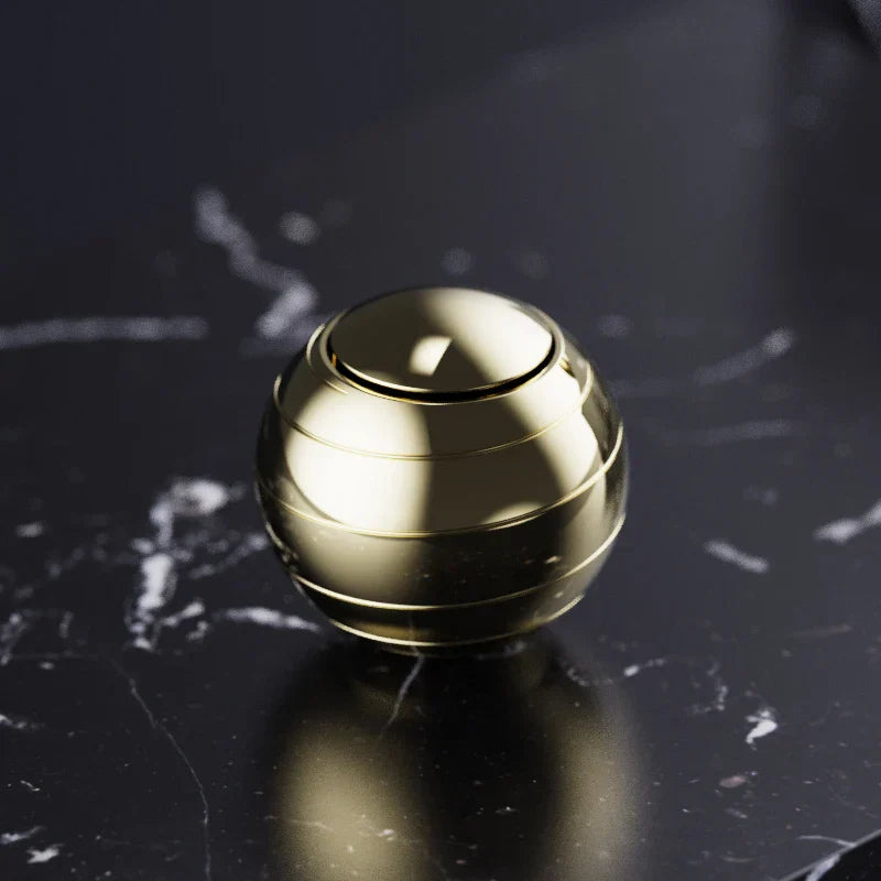 Desktop Round Spinner - Spinora