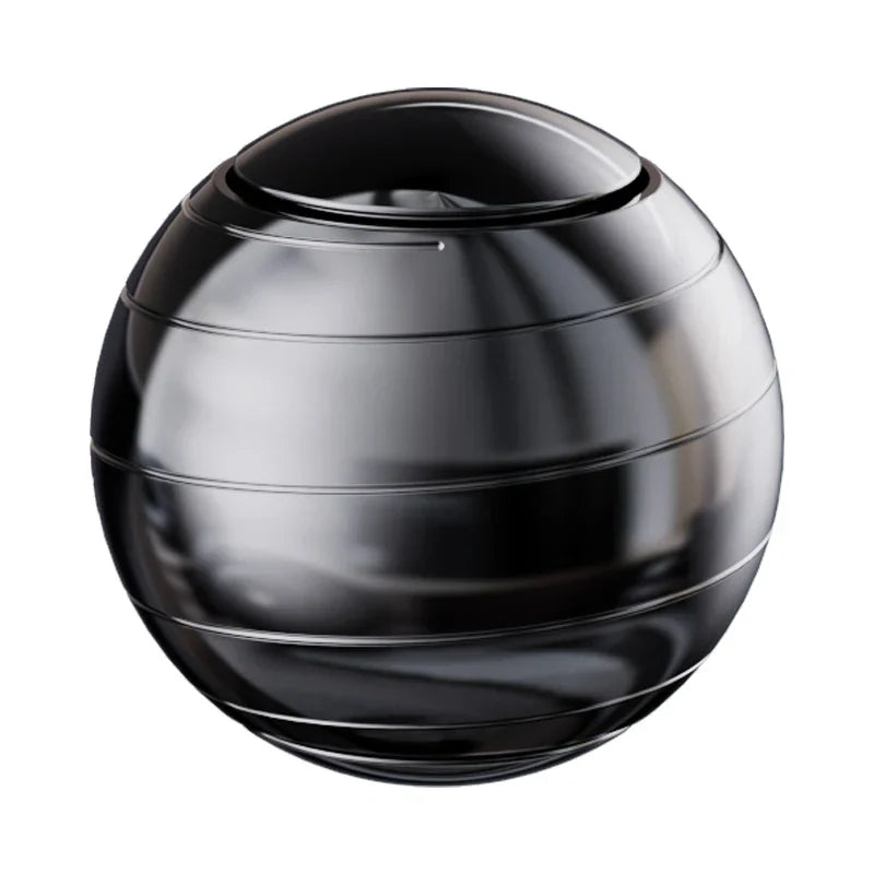 Desktop Round Spinner - Spinora