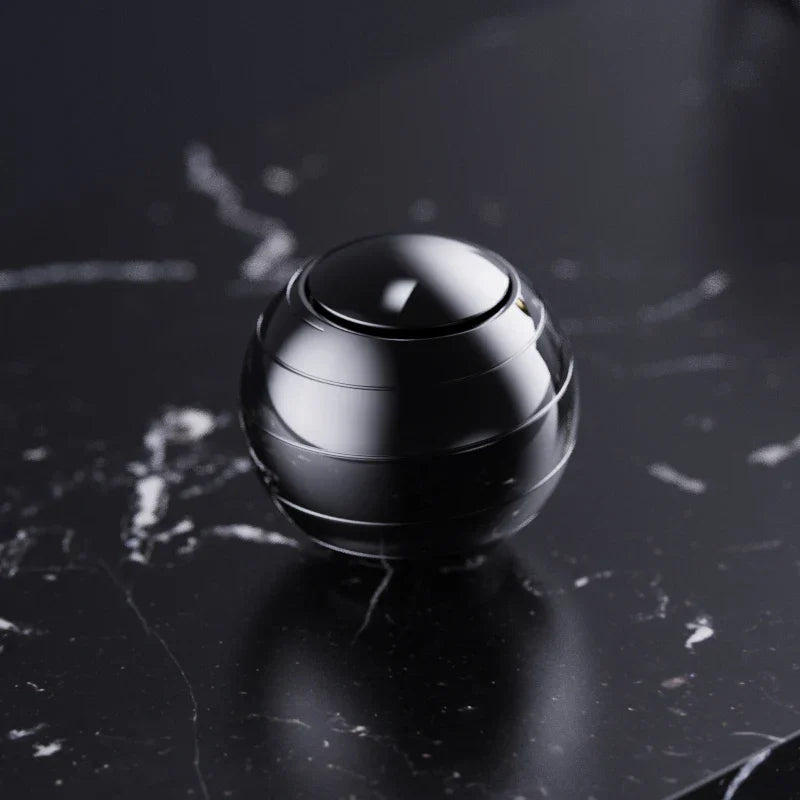 Desktop Round Spinner - Spinora