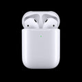 BowLift | 2nd Generation Wireless Earbuds with Charging Case - Affordable Bluetooth Earphones for iPhone