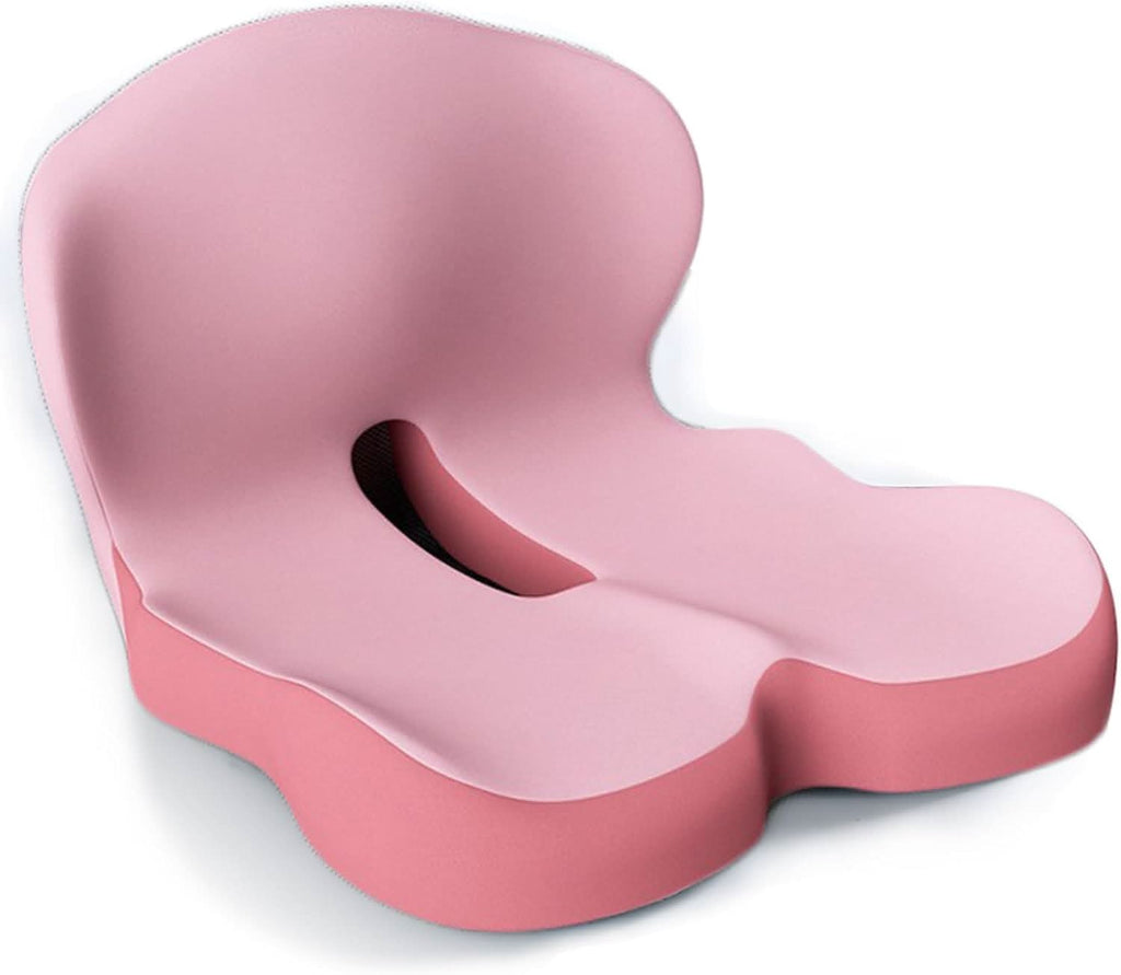 BowLift | Ergonomic Seat Cushion with Lumbar Support