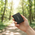 External SSD with 128TB - StorePro
