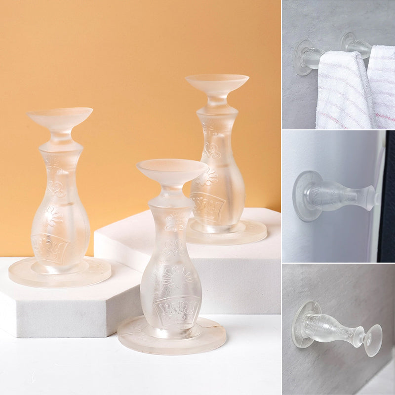 Transparenter Türstopper Antikollisionsmittel | Brehn