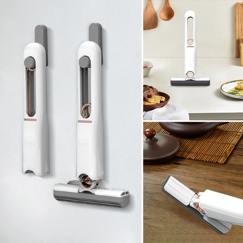 Mini waschbarer Handreinigungsmopp | Brehn