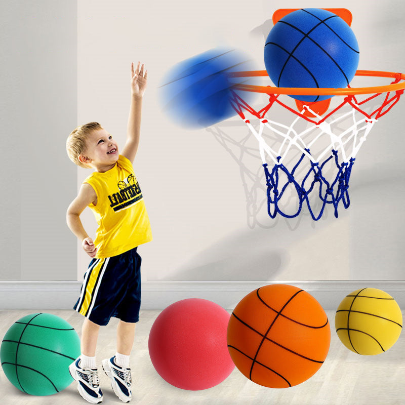 Stille Basketball | Brehn