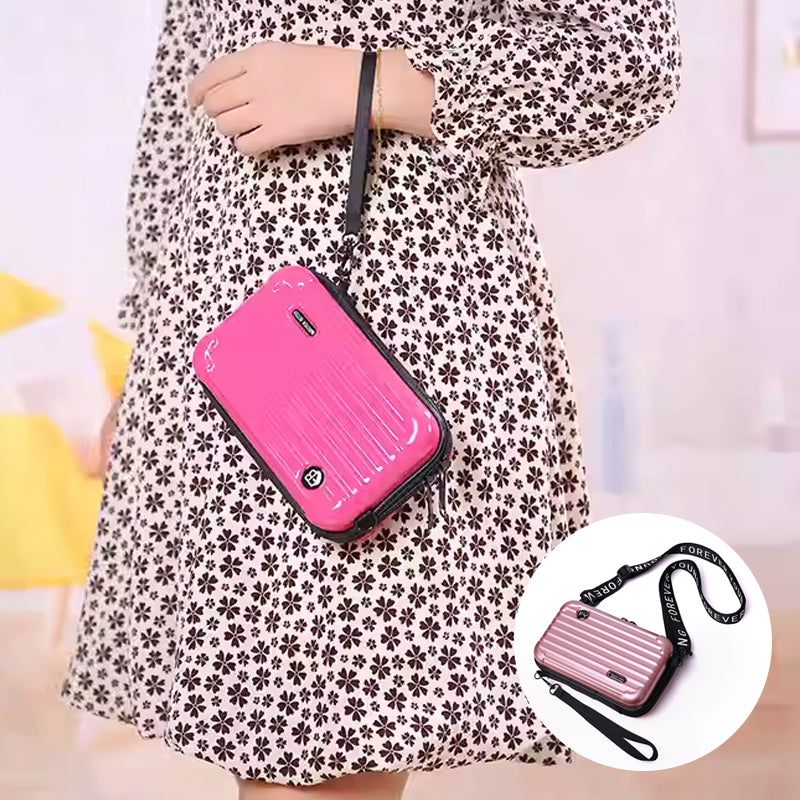 Mini-Koffer Tasche für Frauen | Brehn