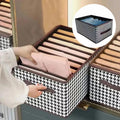 Vogelperspektive Organizer | Brehn