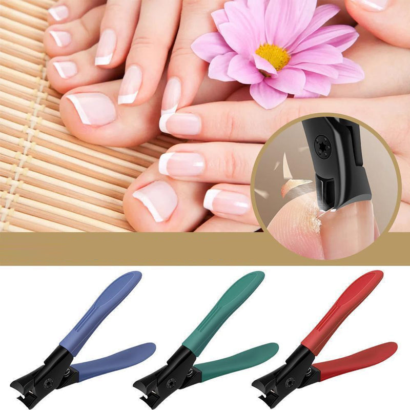 Spritzfest Nagelknipser | Brehn