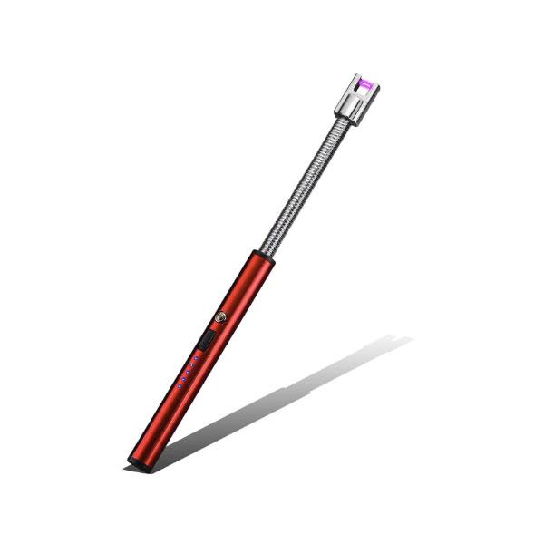 Flexibler Elektrischer USB Winddichter Feuerzeug | Brehn