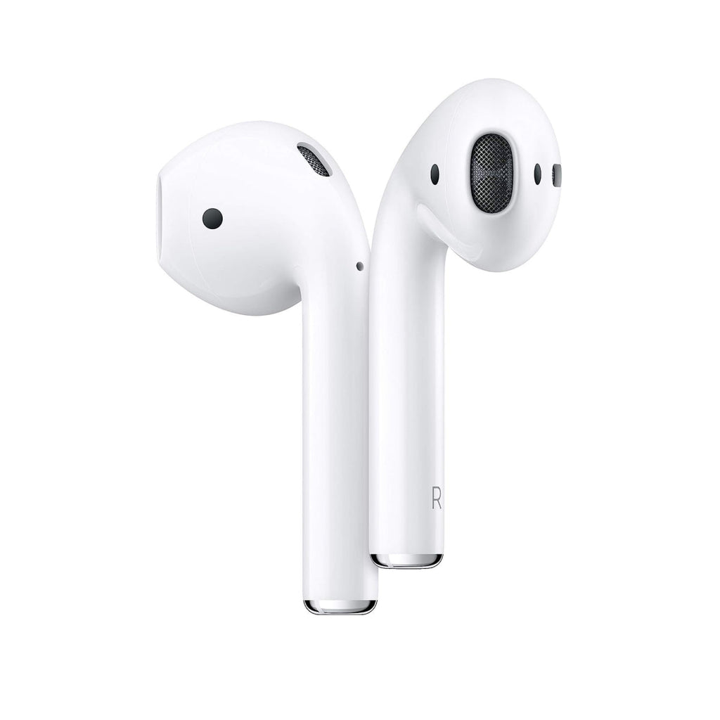 BowLift | 2nd Generation Wireless Earbuds with Charging Case - Affordable Bluetooth Earphones for iPhone