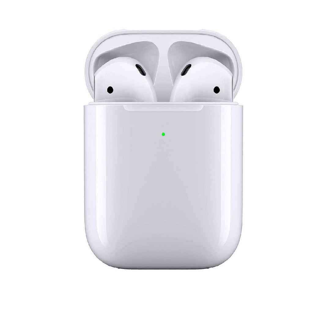 BowLift | 2nd Generation Wireless Earbuds with Charging Case - Affordable Bluetooth Earphones for iPhone