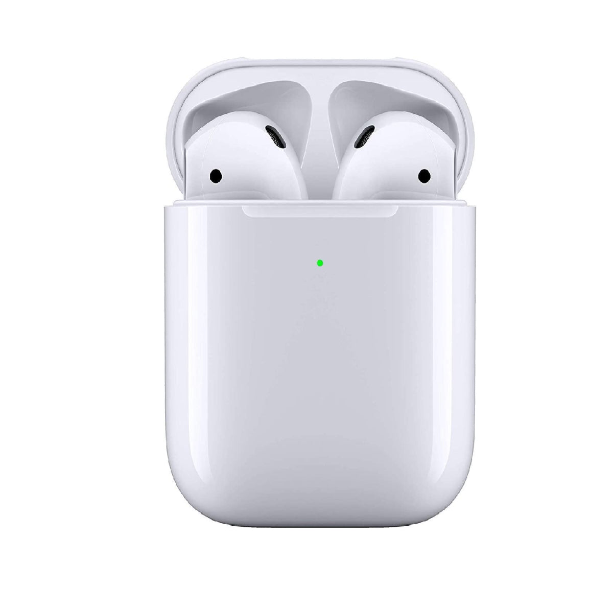 BowLift | 2nd Generation Wireless Earbuds with Charging Case - Affordable Bluetooth Earphones for iPhone
