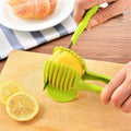 Obst- und Gemüseslicer-Zangen | Brehn