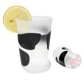 Glas Katzentatze Becher | Brehn
