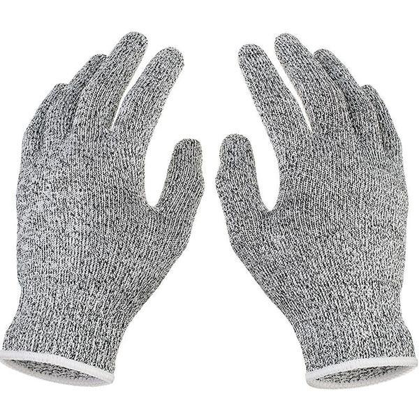 Klasse 5 Schnittfeste Sicherheits Handschuhe | Brehn