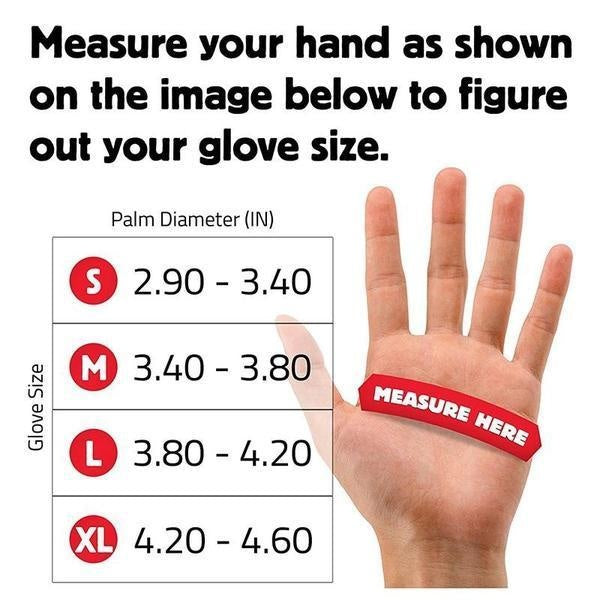 Klasse 5 Schnittfeste Sicherheits Handschuhe | Brehn