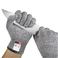 Klasse 5 Schnittfeste Sicherheits Handschuhe | Brehn