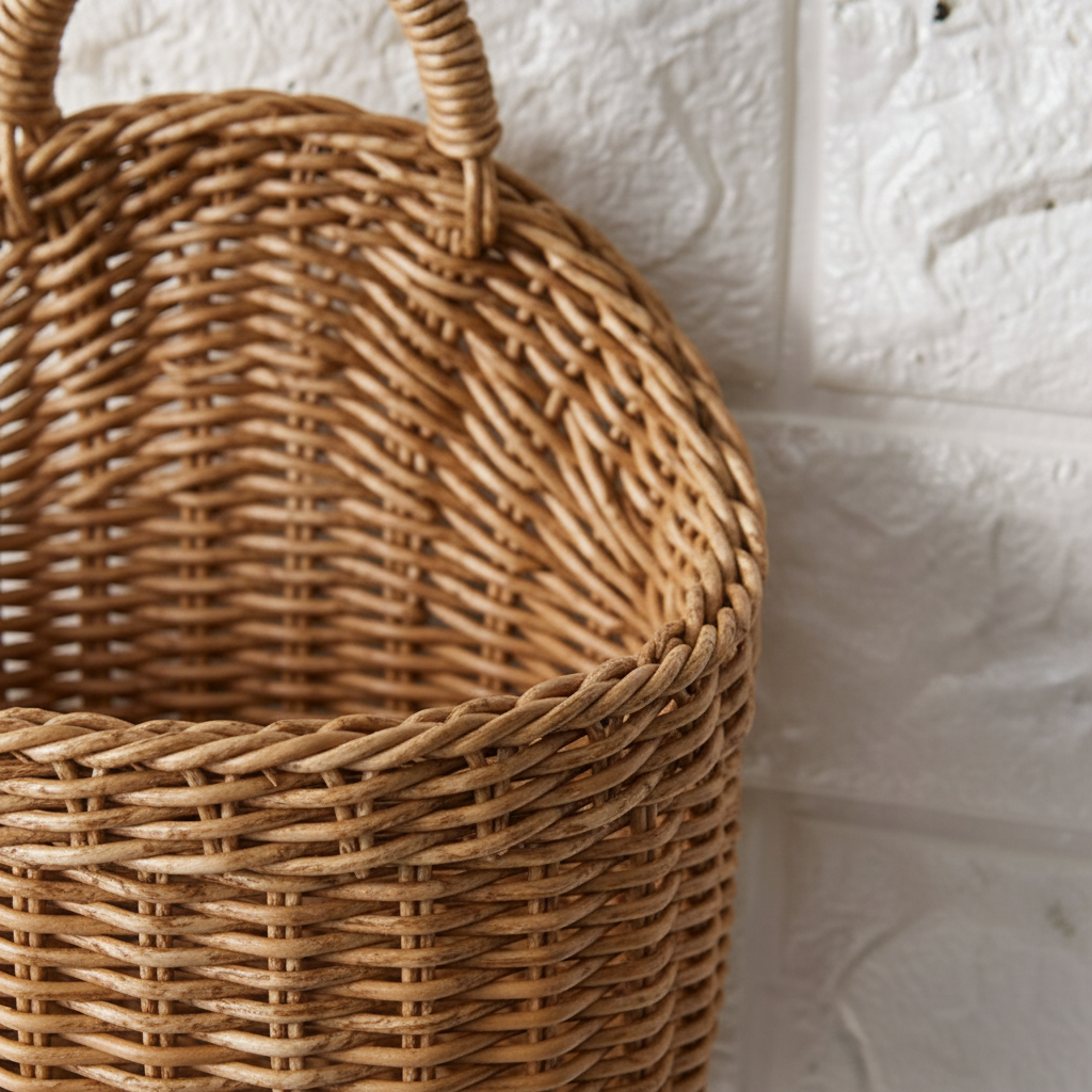 Basket Set with Handle - Basketly