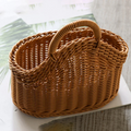 Basket Set with Handle - Basketly