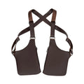 BowLift | Men's Anti-Theft Shoulder Bag with Multiple Compartments
