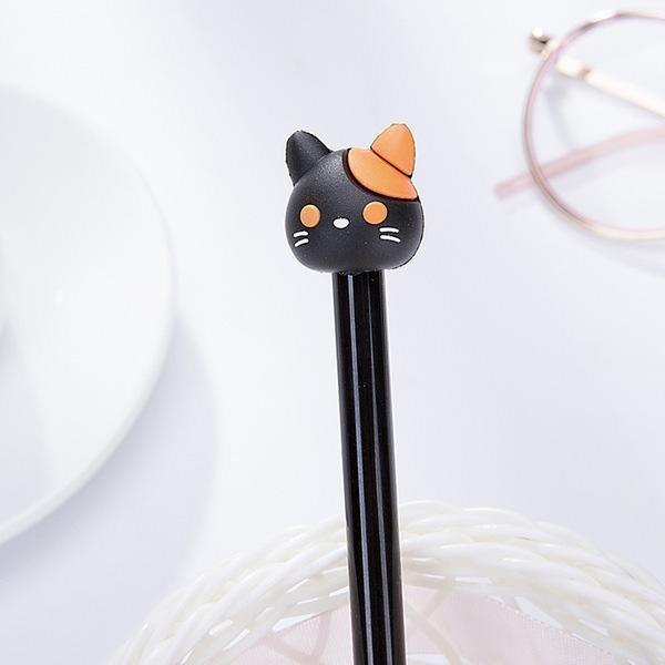 Kitty Kopf & Pfote Stifte | Brehn